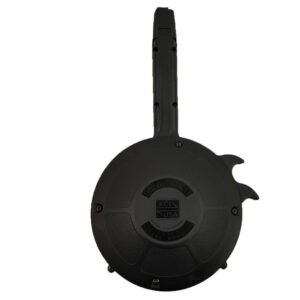 KCI MAG GLK 17 9MM DRUM 50RD