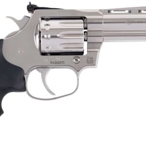 CLT KNG COBRA 22LR DA 6 10R