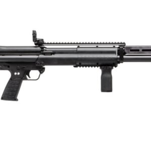 KELTEC KSG 12/30.5 24+1 TOP PIC RAIL