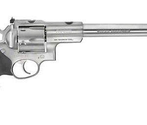 RUGER SUPER REDHAWK 44MAG 9.5" RGS