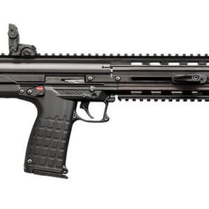 KELTEC CMR-30 CARBINE 22MAG BLK 16"