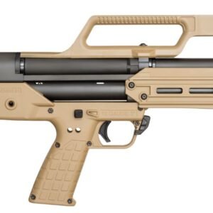 KELTEC KS7 12/18.5 6+1 TAN