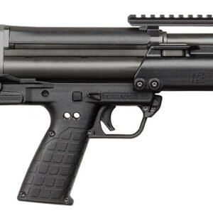 KELTEC KSG 12/18.5 14+1 TOP PIC RAIL