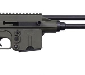 KELTEC PLR-16 223REM BL/GRN 10+1 9.2"