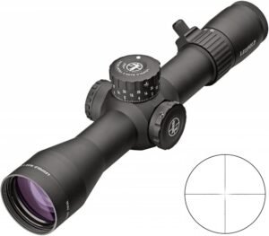 LEUPOLD MARK 5 3.6-18X44 35MM TMR