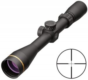 LEUPOLD FREEDOM 450BM 3-9X40MM DUPLEX