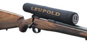 LEUPOLD SCOPE COVER NEOPRENE LARGE