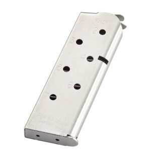 CMC MAG 1911C MG 45AP SS 7RD