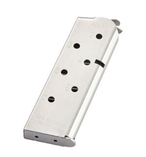 CMC MAG 1911C MG 45AP SS 7RD