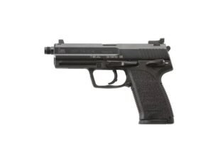 HECKLER AND KOCH (HK USA) USP9 TACTICAL 9MM 4.86" 10+1