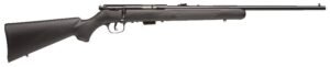SAVAGE ARMS MARK II 21SHARP BL/SYN 10+1