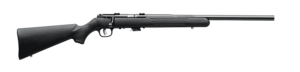 SAVAGE ARMS MARK II BOLT 22LR BL/SYN HVBBL