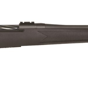 MOSSBERG PATRIOT 350LEG BL/SY 22" 4+1
