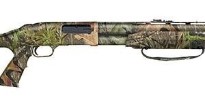 MOSSBERG 500 12/20 3" MOOB ADJ STOCK  #