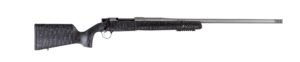 CHRISTENSEN ARMS MESA LR 308WIN TUNG/BLK 24"