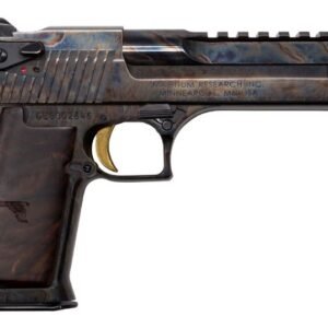 MAGNUM RESEARCH DESERT EAGLE 44MAG CCH/WD 6"