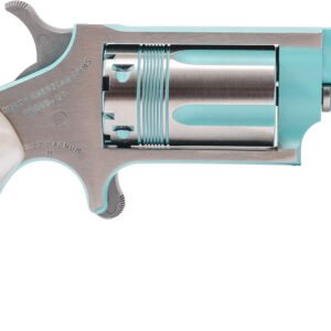 NAM MINI-REV 22M 1.625SS IRIS