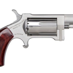 NAM SIDEWINDER REV 22M 1.5SS