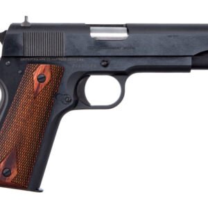 CLT 1911 CLASC GVT 45AP 7RD B