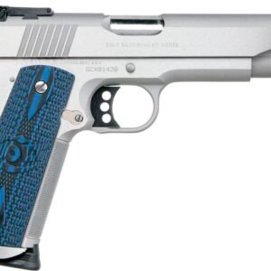 CLT GOLD CUP TROPHY 45AP 8RD