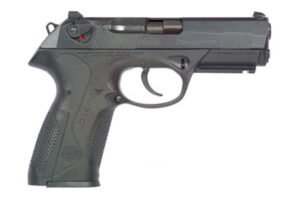 BTA PX4 STORM 9MM PST 10RD