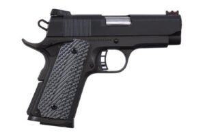 ROCK ISLAND ARMORY M1911-A1 CS TACTICAL II 45ACP