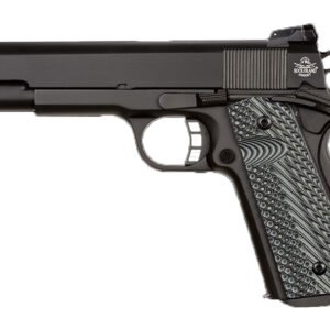 ROCK ISLAND ARMORY M1911-A1 TACTICAL II 9MM 5"