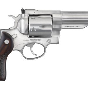 RUGER REDHAWK 45ACP/45LC 4.2" 6RD