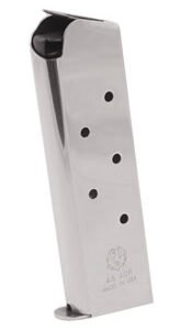 RUGER MAGAZINE SR1911 45ACP 7RD