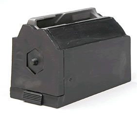 RUGER 77/17 MAGAZINE 17HORNET 6RD