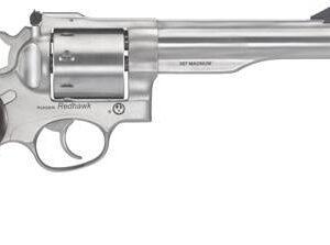 RUGER REDHAWK 357MAG 5.5" SS AS 8SH