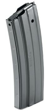RUGER MINI-14 MAGAZINE 223REM 30RD