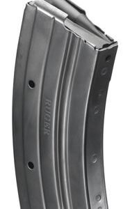 RUGER MINI-30 MAGAZINE 7.62X39 20RD