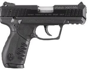 RUGER SR22 PISTOL 22LR 3.5" BL AS  #