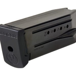 RUGER MAGAZINE SR9C 10RD EXTENDED