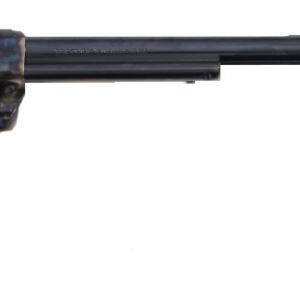 TRADITIONS 1873 SA BUNT 45LC CCH/WD 12"