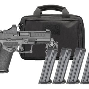 SPRINGFIELD ARMORY ECHELON FC 9MM BLK 4" 20+1 GP