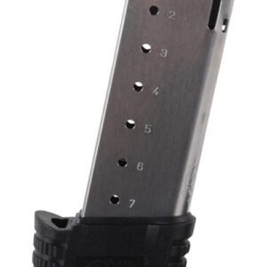 SPRINGFIELD ARMORY MAGAZINE XDS 45ACP MIDSIZE 6RD