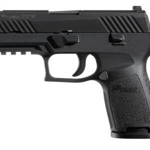 SIG SAUER P320 CMPCT 45ACP NIT 9+1 NS
