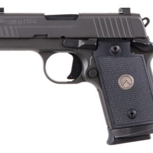 SIG SAUER P938 LEGION 9MM 7+1 AMBI NS