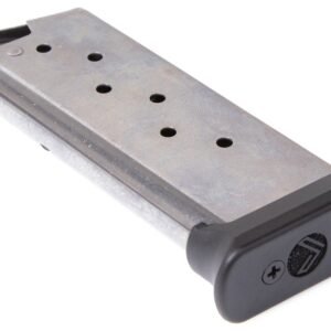 SIG SAUER MAG P238 LEGION 380ACP 7RD