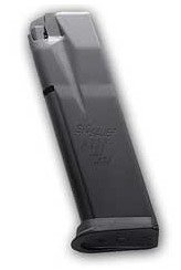 SIG SAUER MAG 320/250 FULL 9MM 10RD