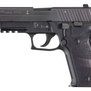 SIG SAUER P226 MK25 9MM NITRON 15+1