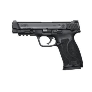 SMITH AND WESSON M&P45 M2.0 45ACP 4.6" SAFETY