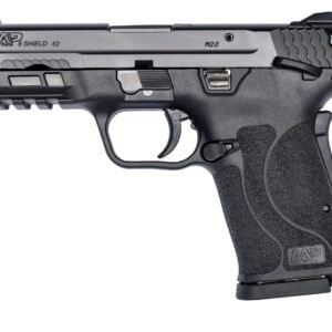 SMITH AND WESSON M&P9 M2.0 SHIELD EZ 9MM SAFETY