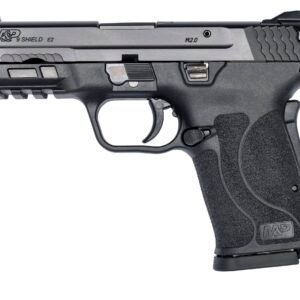 SMITH AND WESSON M&P9 M2.0 SHIELD EZ 9MM NTS