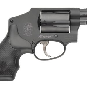 SMITH AND WESSON 442 38SPC 1-7/8" 5RD NO LOCK