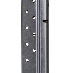 CLT MAG GOV/GC/CC 38SUP SS 9RD