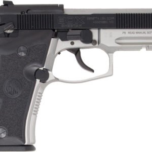 BTA 80X 380 DA PST 13RD GRY