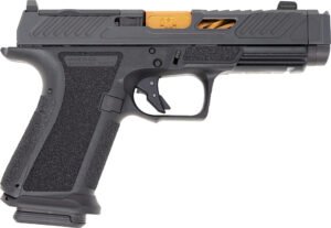 SHDLE MR920P ELIOR 9MM BRZ 15R